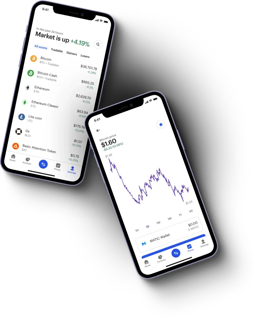 Bitcoin sCrypt (BTCS) - Exploring the Essence of Bitcoin sCrypt (BTCS)